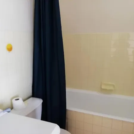 Le Jasmin - Paisible , Quartier Tranquille ! Mae-6724 Экс-ле-Бен