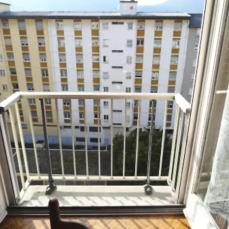 公寓 Le Jasmin - Paisible , Quartier Tranquille ! Mae-6724