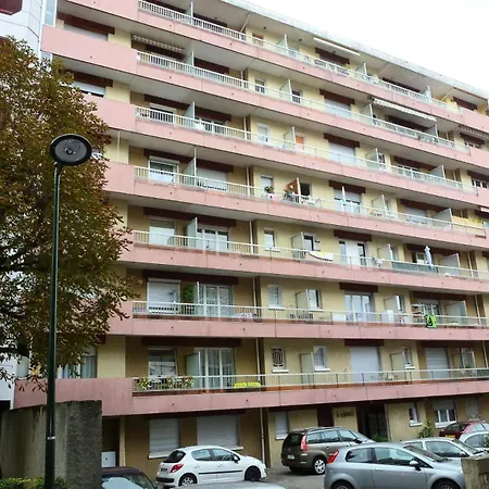Le Jasmin - Paisible , Quartier Tranquille ! Mae-6724