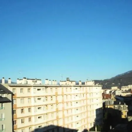 Daire Le Jasmin - Paisible , Quartier Tranquille ! Mae-6724 Aix-les-Bains