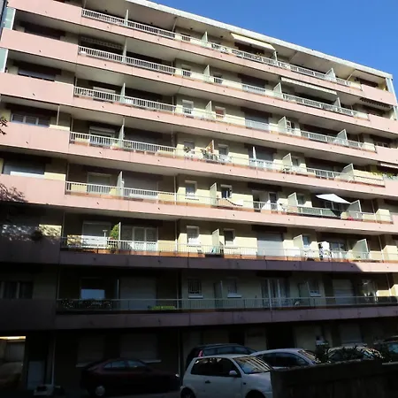 Le Jasmin - Paisible , Quartier Tranquille ! Mae-6724 Daire *