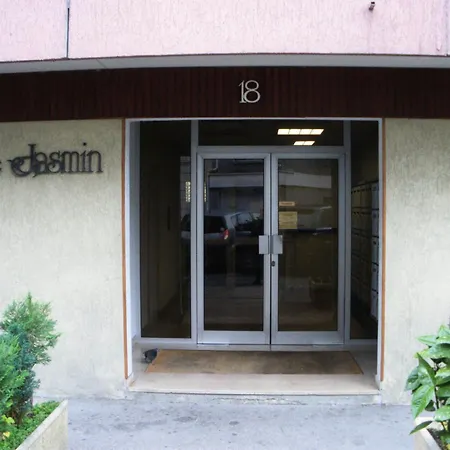 Résidence Le Jasmin - Paisible , Quartier Tranquille ! Mae-6724 *