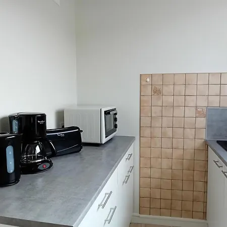 Le Jasmin - Paisible , Quartier Tranquille ! Mae-6724 Lejlighed