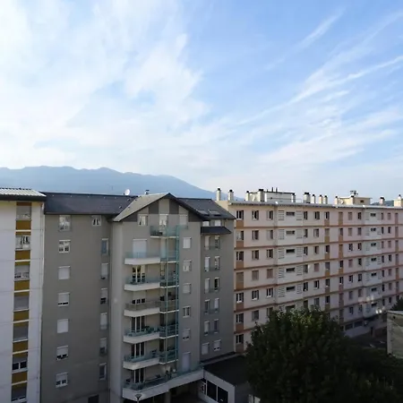 Le Jasmin - Paisible , Quartier Tranquille ! Mae-6724
