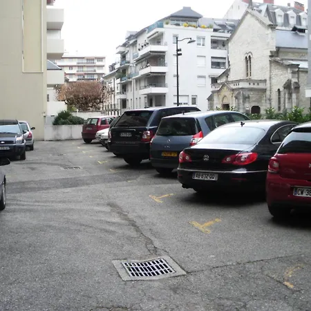 Lejlighed Le Jasmin - Paisible , Quartier Tranquille ! Mae-6724 *