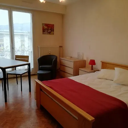 Lejlighed Le Jasmin - Paisible , Quartier Tranquille ! Mae-6724 Aix-les-Bains