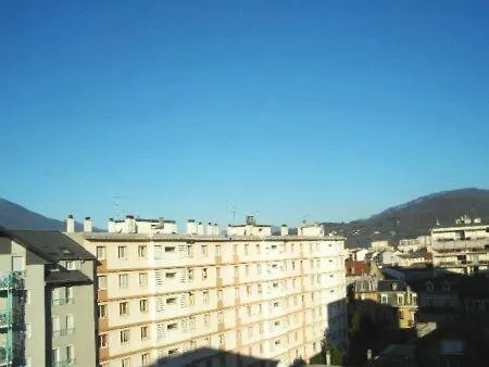 Le Jasmin - Paisible , Quartier Tranquille ! Mae-6724 Aix-les-Bains