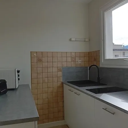Lejlighed Le Jasmin - Paisible , Quartier Tranquille ! Mae-6724 Aix-les-Bains