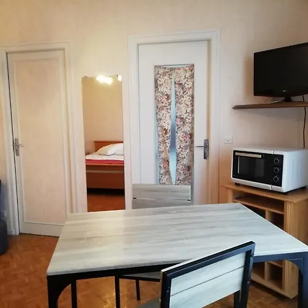 Lejlighed Le Jasmin - Paisible , Quartier Tranquille ! Mae-6724 Aix-les-Bains