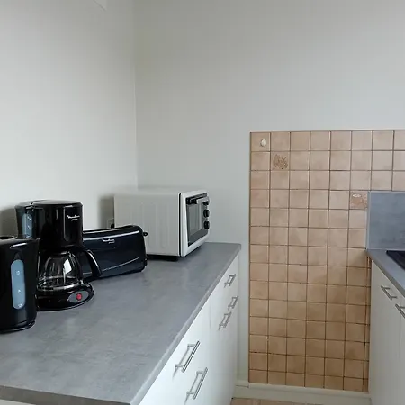 Le Jasmin - Paisible , Quartier Tranquille ! Mae-6724 Lejlighed Aix-les-Bains