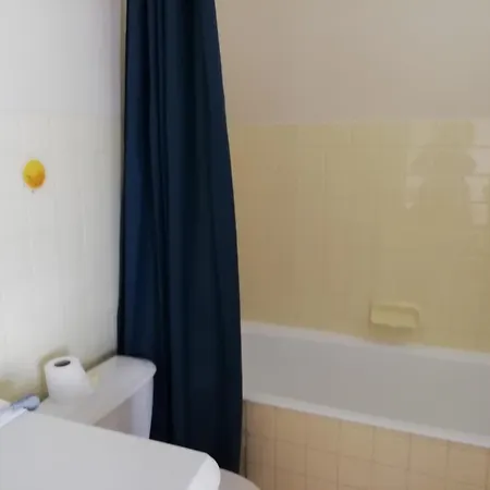 Lejlighed Le Jasmin - Paisible , Quartier Tranquille ! Mae-6724 Aix-les-Bains