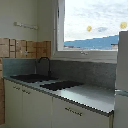 Lejlighed Le Jasmin - Paisible , Quartier Tranquille ! Mae-6724