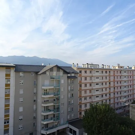 Le Jasmin - Paisible , Quartier Tranquille ! Mae-6724 Lejlighed Aix-les-Bains