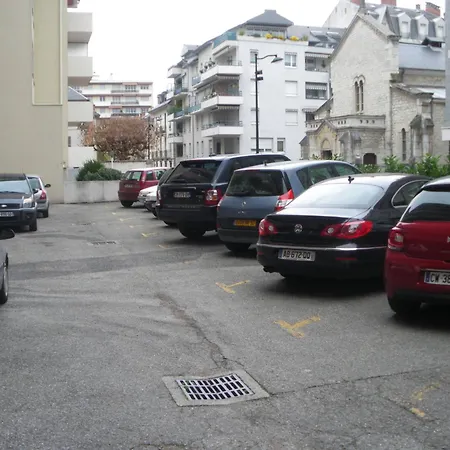 Lejlighed Le Jasmin - Paisible , Quartier Tranquille ! Mae-6724