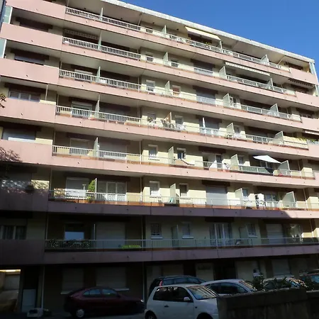 Lejlighed Le Jasmin - Paisible , Quartier Tranquille ! Mae-6724 Aix-les-Bains