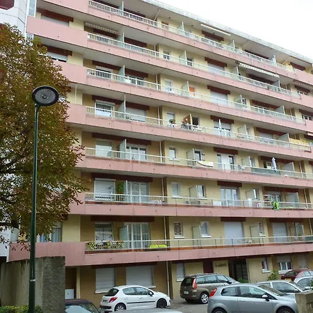 Lejlighed Le Jasmin - Paisible , Quartier Tranquille ! Mae-6724 Aix-les-Bains