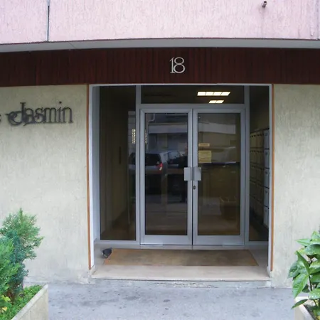 Le Jasmin - Paisible , Quartier Tranquille ! Mae-6724 Lejlighed