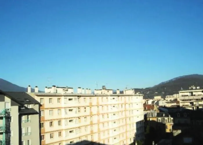 Appartement Le Jasmin - Paisible , Quartier Tranquille ! Mae-6724 *