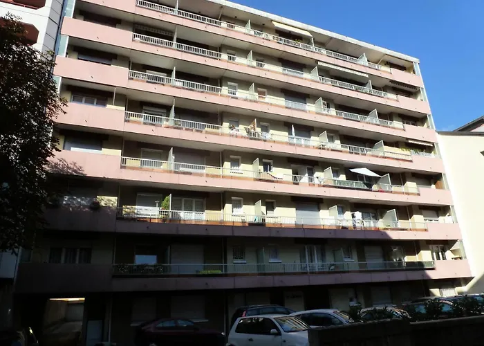 Le Jasmin - Paisible , Quartier Tranquille ! Mae-6724 *