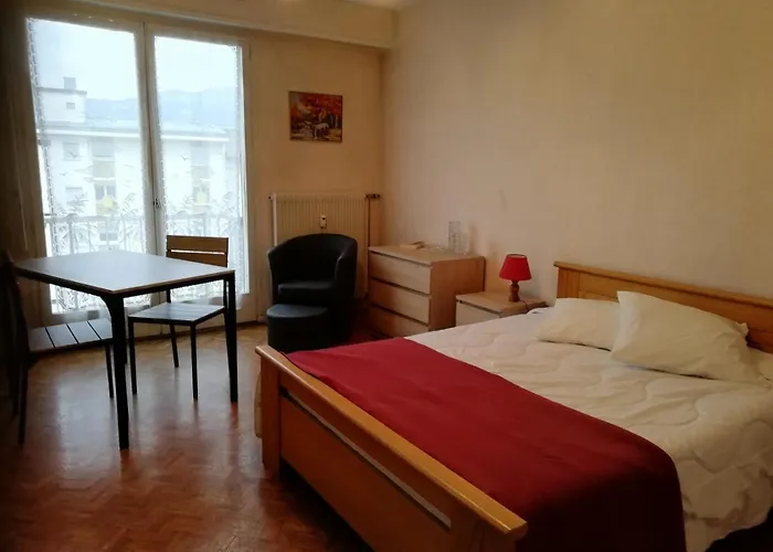 Le Jasmin - Paisible , Quartier Tranquille ! Mae-6724 Appartement *