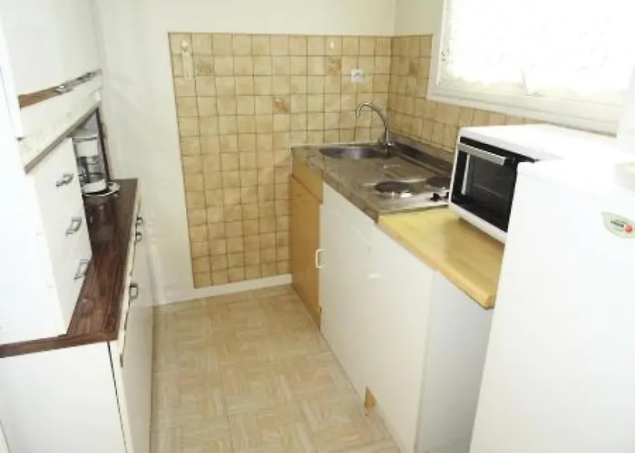 Appartement Le Jasmin - Paisible , Quartier Tranquille ! Mae-6724 Aix-les-Bains