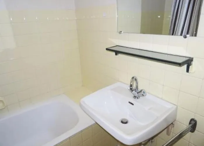 Le Jasmin - Paisible , Quartier Tranquille ! Mae-6724 Aix-les-Bains