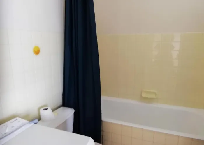 Le Jasmin - Paisible , Quartier Tranquille ! Mae-6724 Aix-les-Bains