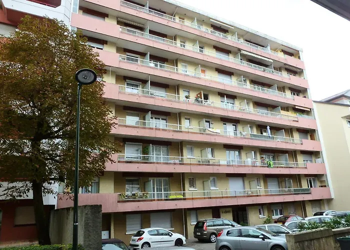 Le Jasmin - Paisible , Quartier Tranquille ! Mae-6724 *