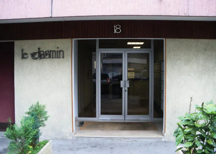 Le Jasmin - Paisible , Quartier Tranquille ! Mae-6724 *